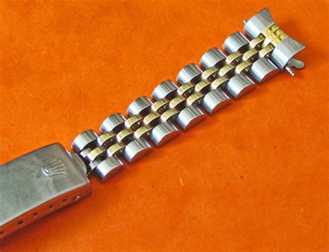 rolex gold strap watch|genuine Rolex watch straps.